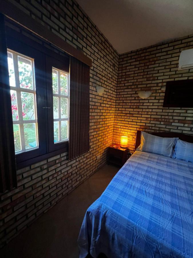 Pousada Solar Das Fontes Beberibe Exteriér fotografie